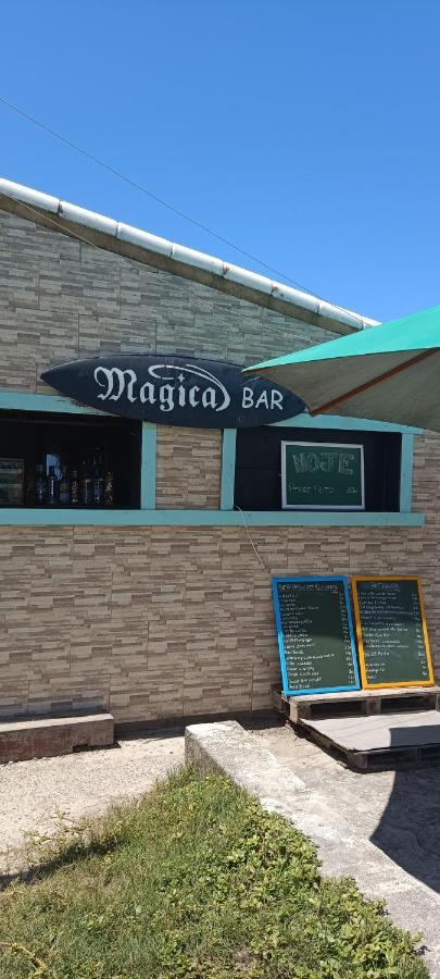 Magica Suites Cabo Frio Exterior photo