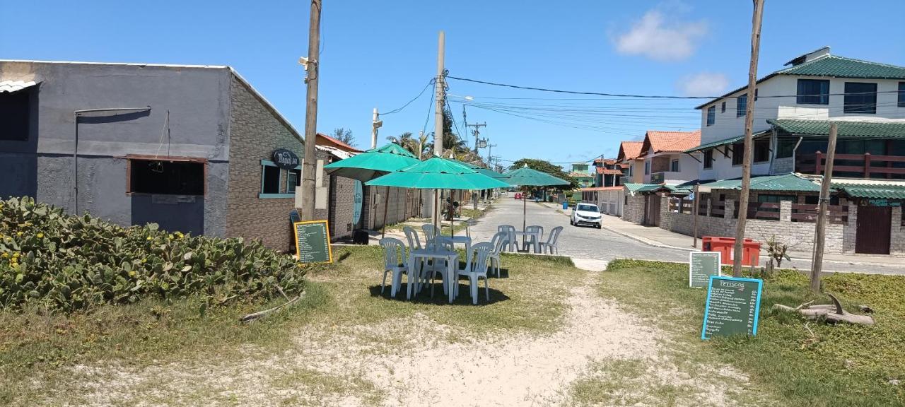 Magica Suites Cabo Frio Exterior photo