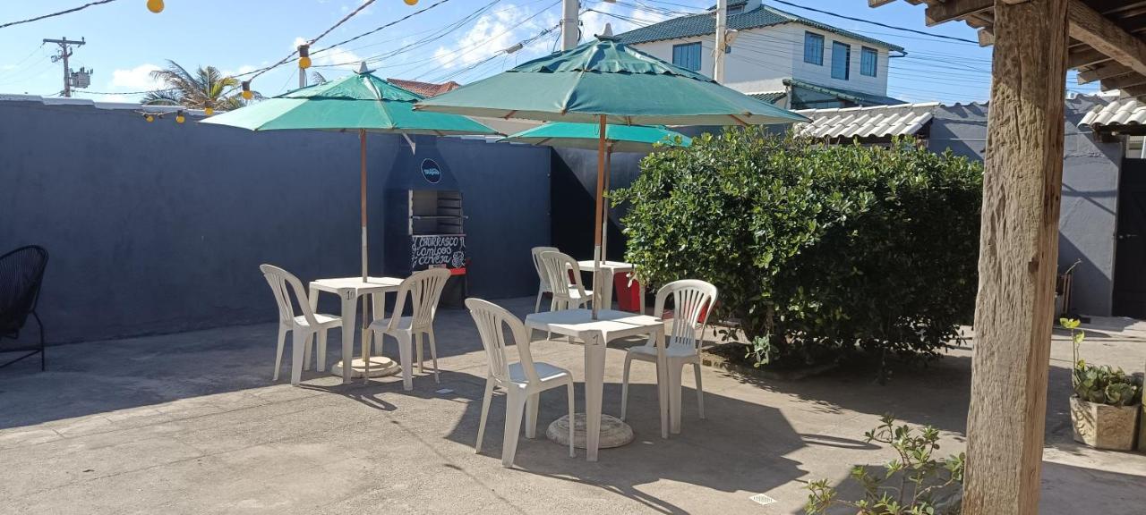 Magica Suites Cabo Frio Exterior photo