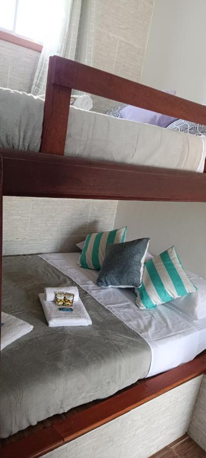 Magica Suites Cabo Frio Room photo