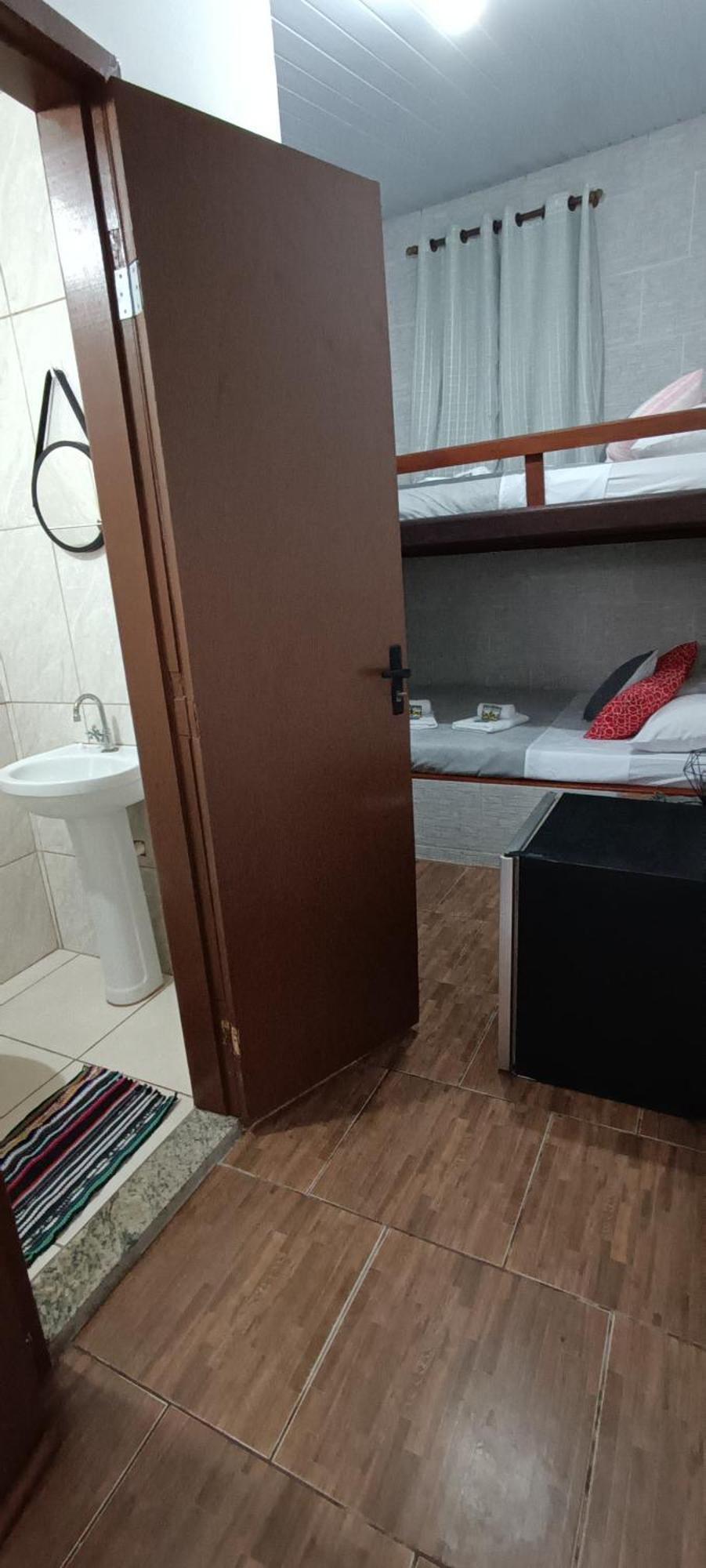 Magica Suites Cabo Frio Room photo