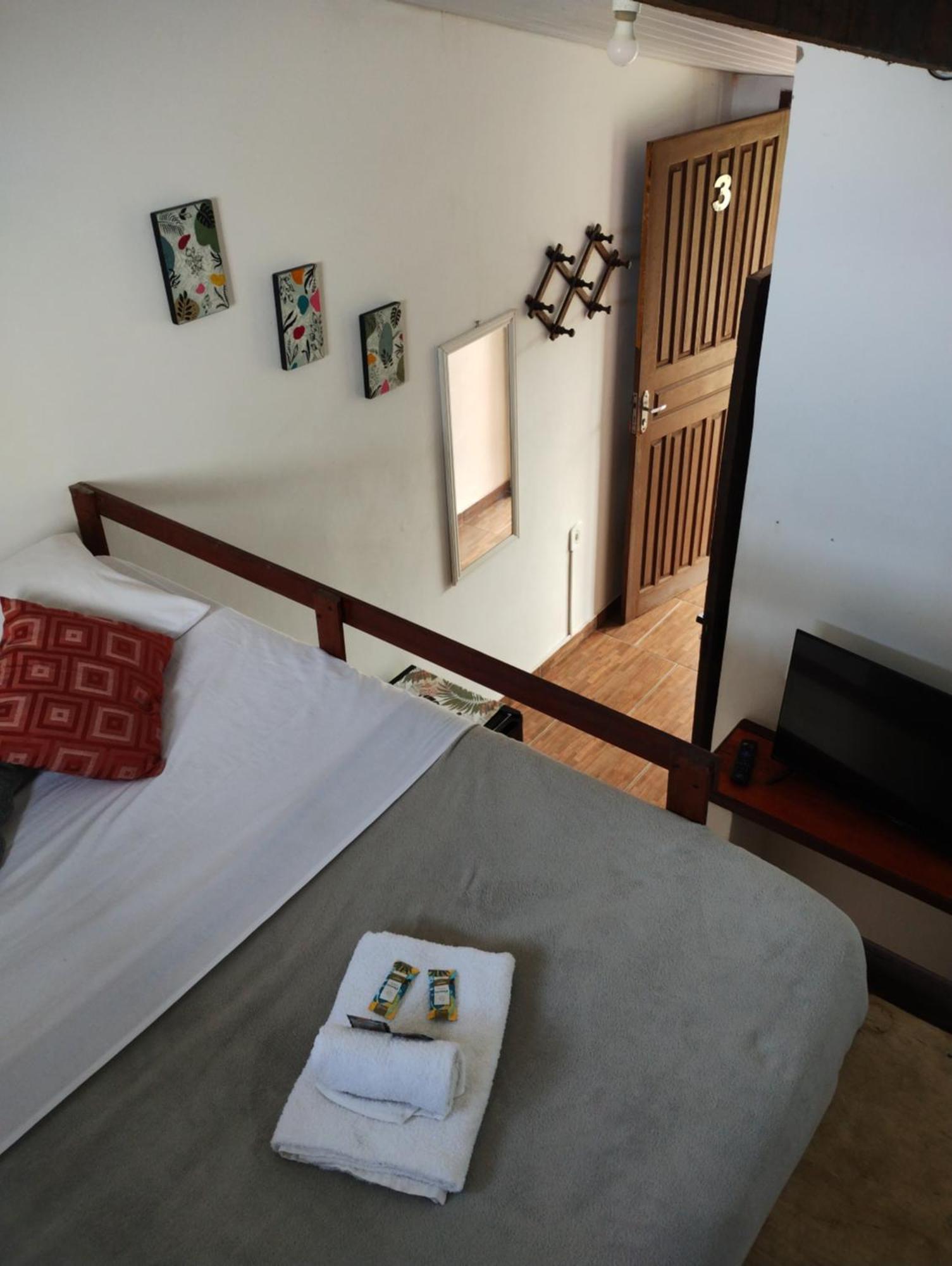 Magica Suites Cabo Frio Exterior photo
