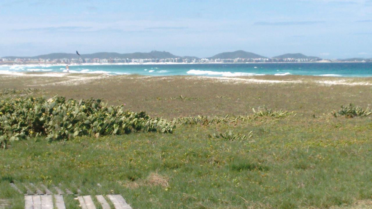 Magica Suites Cabo Frio Exterior photo
